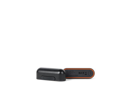 Nordic Drift Everest Dual-Handwärmer mit 6.000-mAh-Powerbank