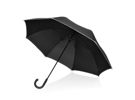 Swiss Peak OSLO 30'' AWARE™ 50UV Auto-Open-Regenschirm