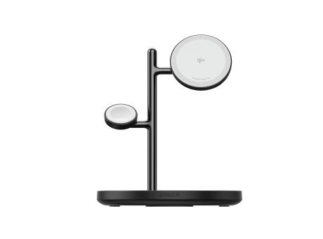 Anker MagGo Kabellose Ladestation (3-in-1 Ständer)