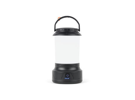 Nordic Drift Everest Bright RCS Campinglaterne mit Kurbel