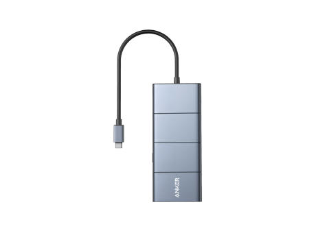 Anker PowerExpand 11-in-1 USB-C PD 10 Gbit/s Datenhub