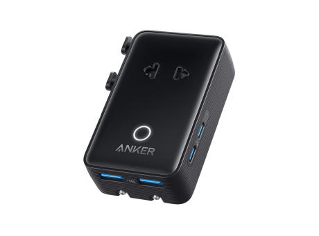 Anker Nano Reiseadapter (5-in-1, 20W)