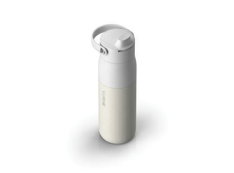 BRITA LARQ Essential Wasserflasche 680ml