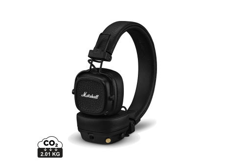 Marshall Major V 100H+ Kopfhörer
