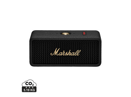Marshall Emberton III 31H+ Lautsprecher