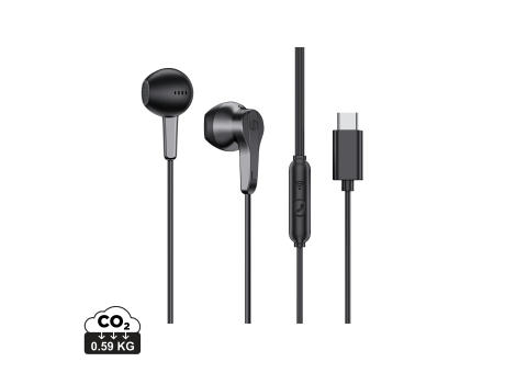 Urban Vitamin Hartford kabelgebundene RCS In-Ear-Kopfhörer