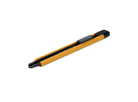 Einziehbares Cuttermesser