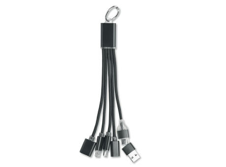 5in1 Ladekabel
