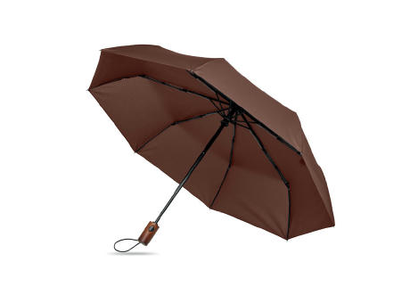 21" Automatik Regenschirm