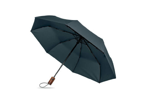 21" Automatik Regenschirm