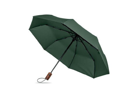21" Automatik Regenschirm
