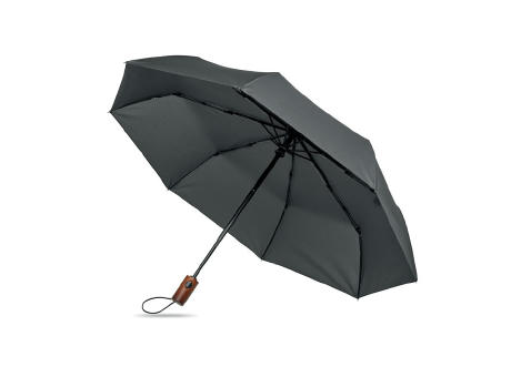 21" Automatik Regenschirm
