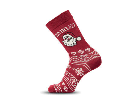 Weihnachtssocken M