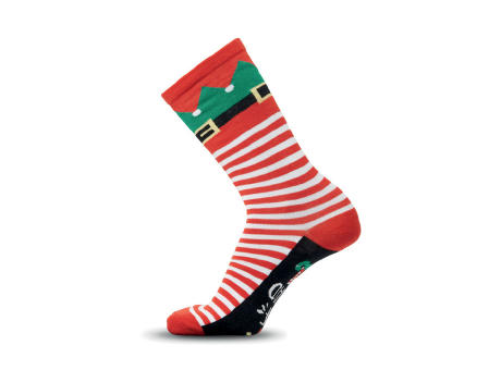 Weihnachtssocken M