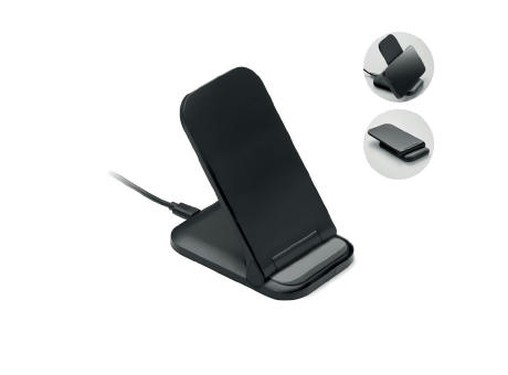 Faltbare Ladestation 15W