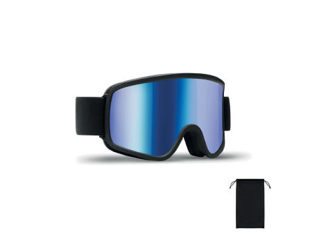 Skibrille UV400