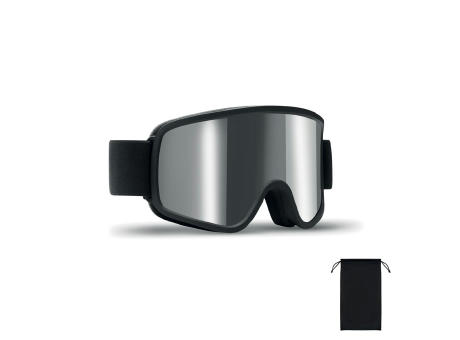 Skibrille UV400