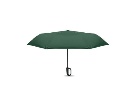 Windproof Regenschirm 21"