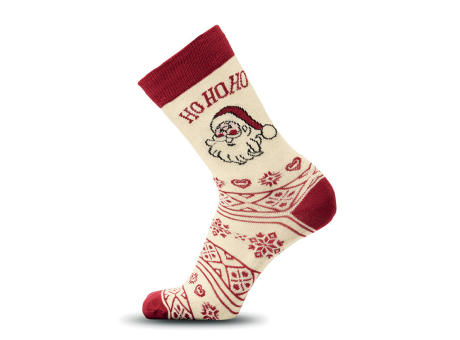 Weihnachtssocken L