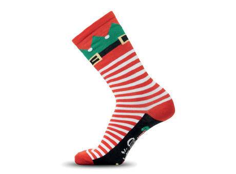 Weihnachtssocken L