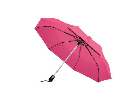 Windbeständiger Regenschirm 21”
