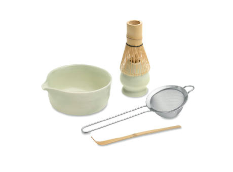 Matcha-Set