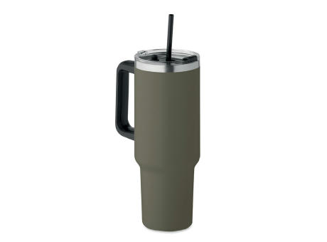 Doppelwandiger Trinkbecher