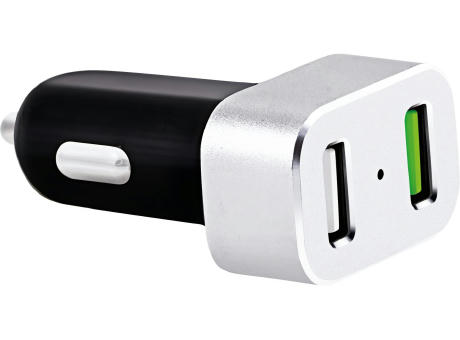 Nestler-matho QUICKCHARGE Car Charger N-m 436