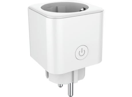 Nestler-matho WLAN Steckdose N-m 485-2