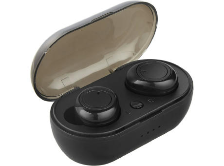 Nestler-matho DROP TWS Earbuds schwarz N-m 526