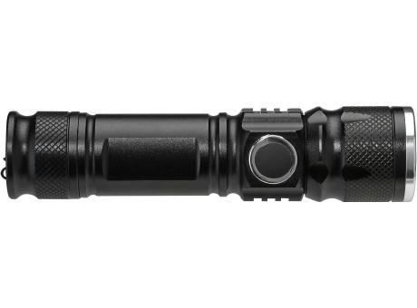 Nestler-matho Wiederaufladbare Taschenleuchte N-m 554