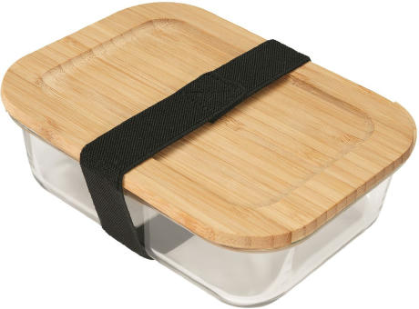 Nestler-matho ECO GLASS S Lunchbox N-m 586