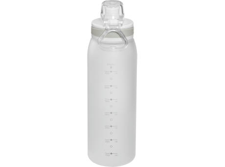 Nestler-matho AQUA Sportflasche Tritan 900 ml N-m 588