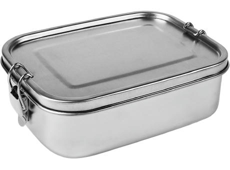 Nestler-matho Edelstahl Lunchbox N-m 604