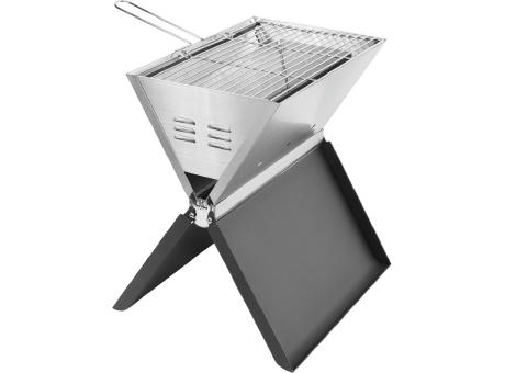 Nestler-matho SOLID Holzkohlegrill N-m 605