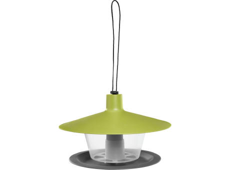 Nestler-matho Vogelfutterhaus BIRDIE N-m 607-2 grün