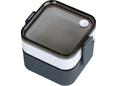 Nestler-matho DUO Doppel- Lunchbox