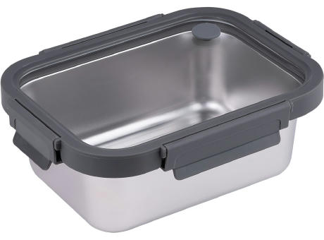 Nestler-matho WAVE Edelstahlcontainer 1250 ml