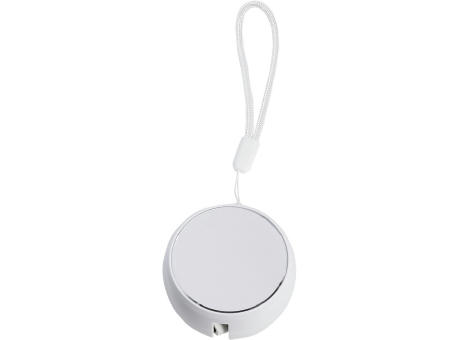 Nestler-matho DRUM 65W Kabeltrommel weiß