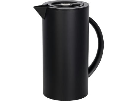 Nestler-matho THEO Isolierkanne 1 Liter mit Glaskolben