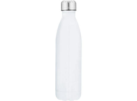 Nestler-matho TRIO Vakuumflasche 500 ml weiss