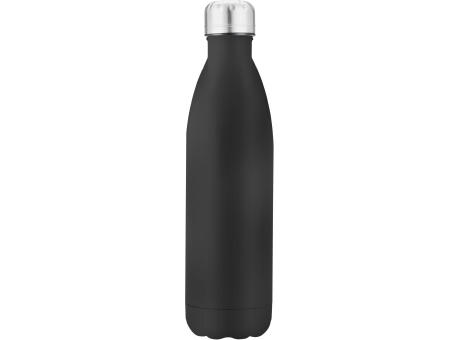 Nestler-matho TRIO Vakuumflasche 500 ml schwarz