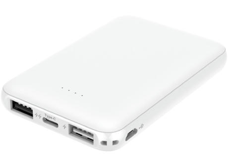 Nestler-matho TRUSTY 5000mAh Powerbank