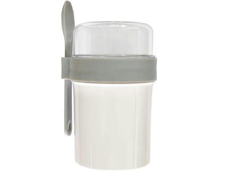 Nestler-matho PAUSE! Müslibecher 560 + 230 ml
