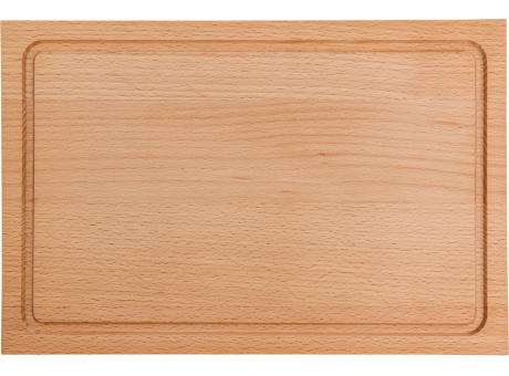 Nestler-matho CHOP I kleines FSC Buchenschneidebrett