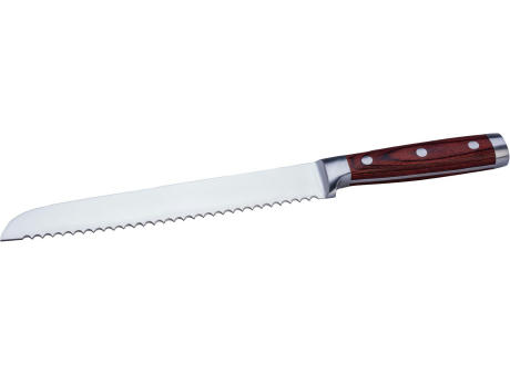 Nestler-matho SLICE klassisches geschmiedetes Brotmesser