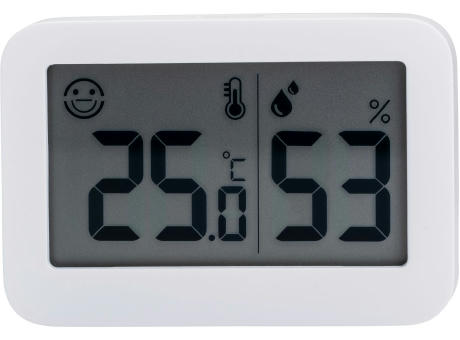 Nestler-matho BALANCE Hygrothermometer