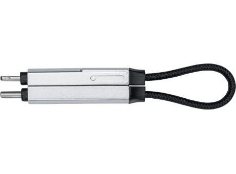 Nestler-matho CONNECT 100W Ladekabel mit Datenübertragung