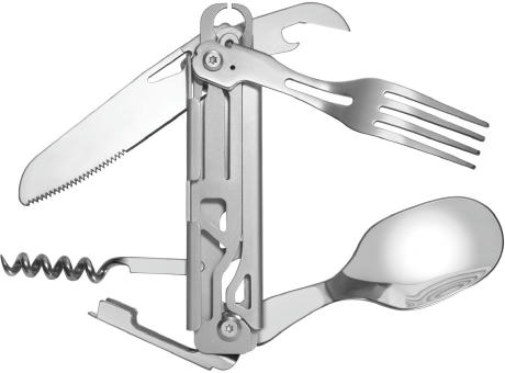 Nestler-matho PICNIC Campingbesteck- Set