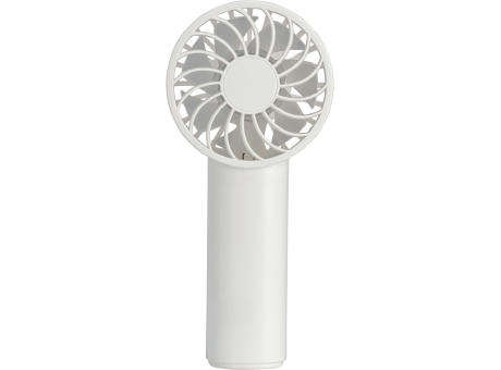 Nestler-matho BREEZY 2 Handventilator weiss